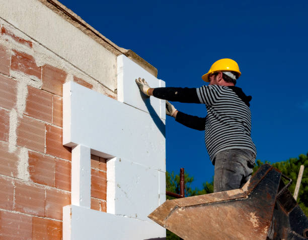 Best Types of Insulation in Bethel Rk, PA