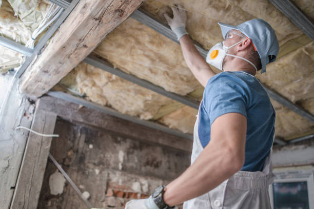 Best Insulation for Specific Applications in Bethel Rk, PA